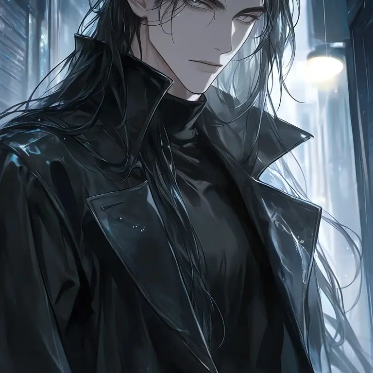 IvoryCello2882의 Blood That Calls