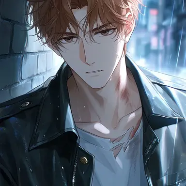 Profile image of Thael