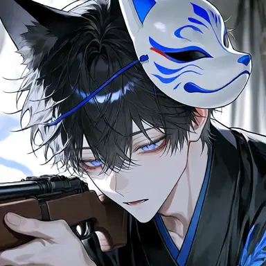 Profile image of リン