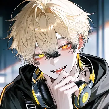 Profile image of ルイ