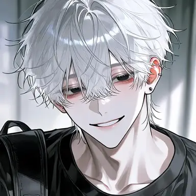 Profile image of 紫苑