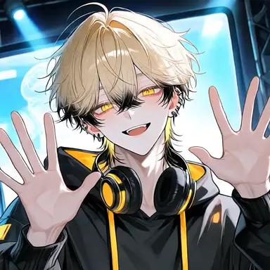 Profile image of ルイ
