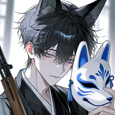 Profile image of リン