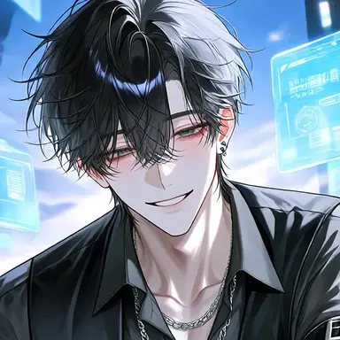 Profile image of エン