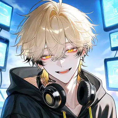 Profile image of ルイ