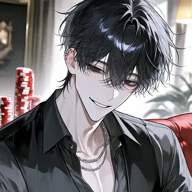 Profile image of エン