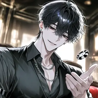 Profile image of エン