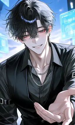 Profile image of エン