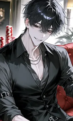 Profile image of エン