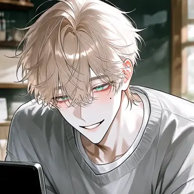 Profile image of クラウス