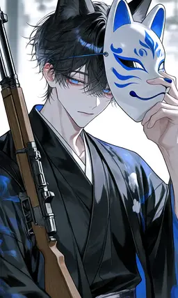 Profile image of リン