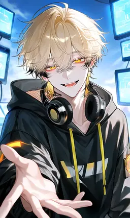 Profile image of ルイ