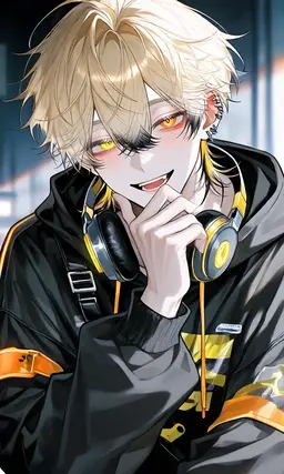 Profile image of ルイ