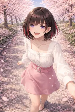 Profile image of 美桜