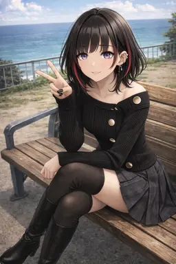 Profile image of 美桜