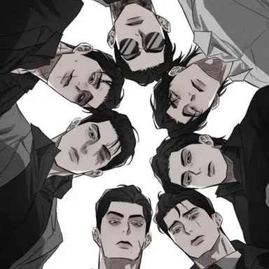 Profile image of Older brothers