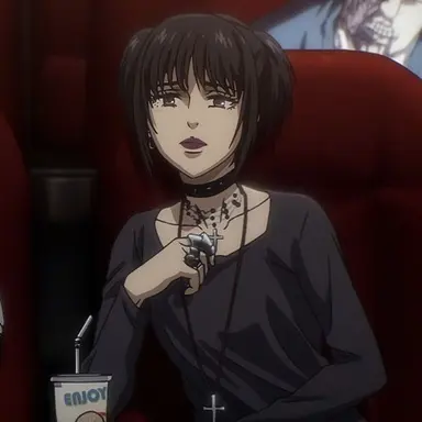 Profile image of Mikasa