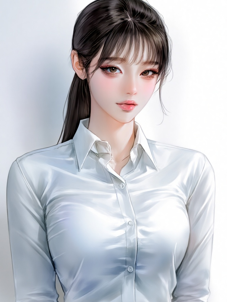넘어졌는데 하필이면 직장 상사를 대표 이미지