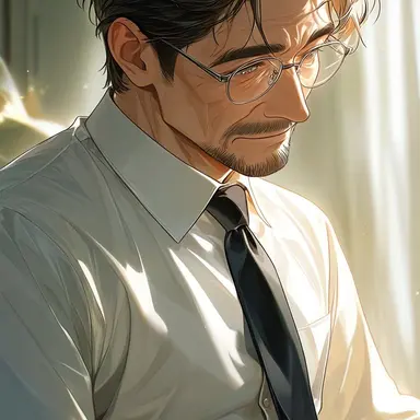 Profile image of Kenzo Tachibane