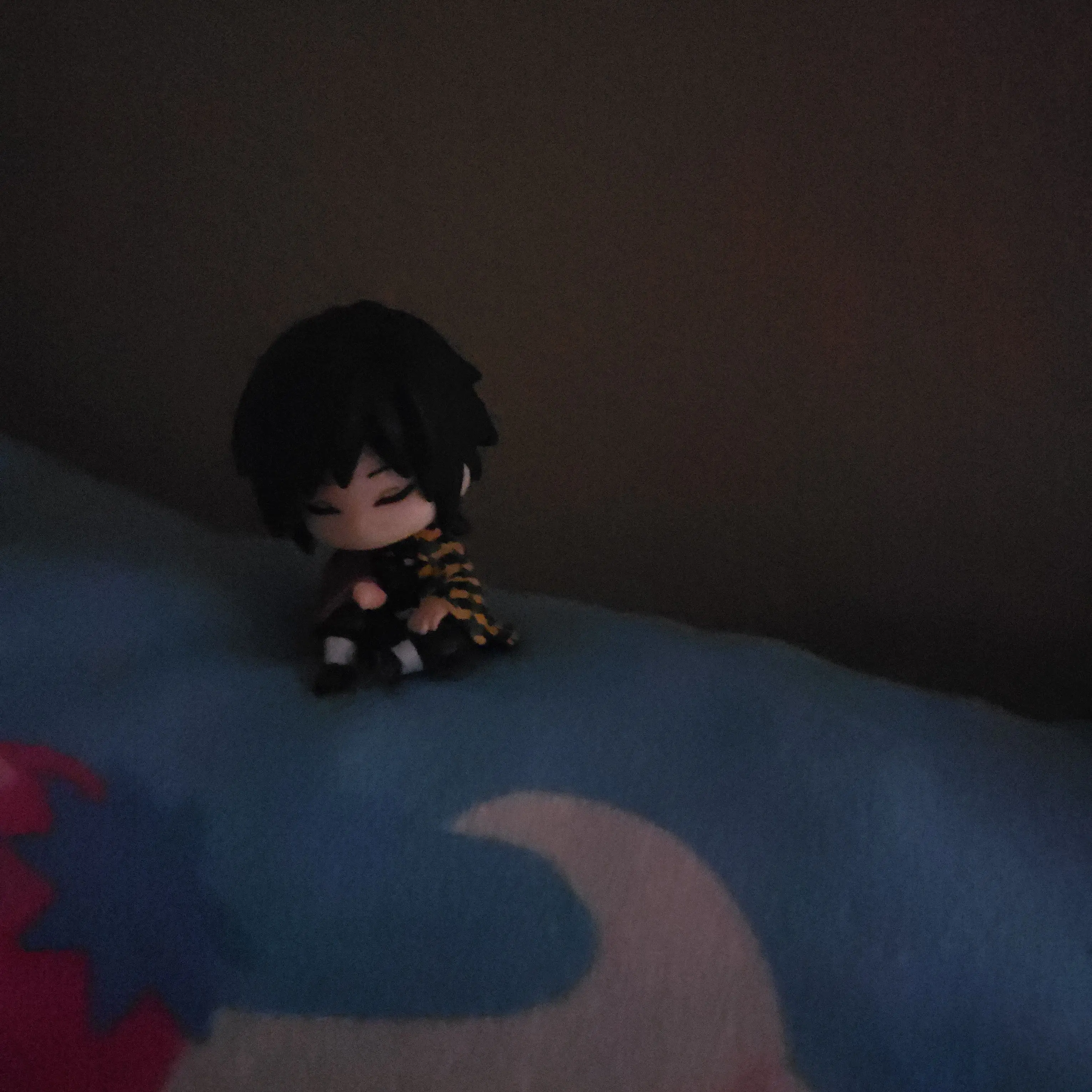 Mizuki134의 Demon slayer pick me