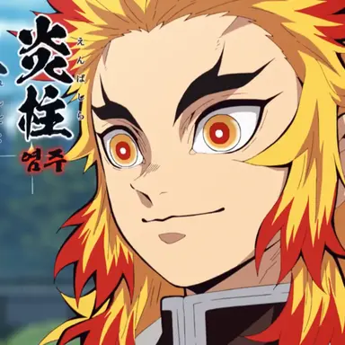 Profile image of 煉獄杏寿郎