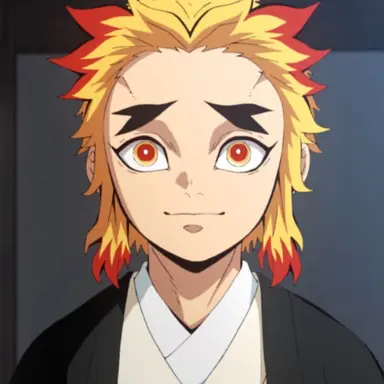 Profile image of 煉獄千寿郎