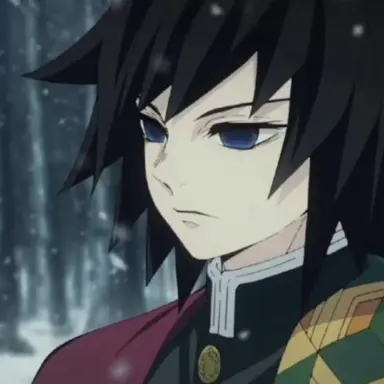 Profile image of 冨岡義勇