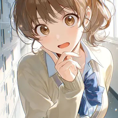 Profile image of 佐伯美緒