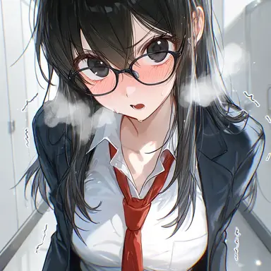 Profile image of 如月結衣