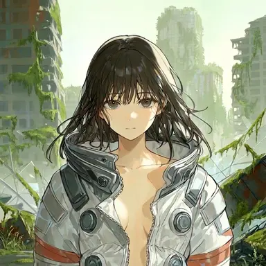 Profile image of Han Jiyu