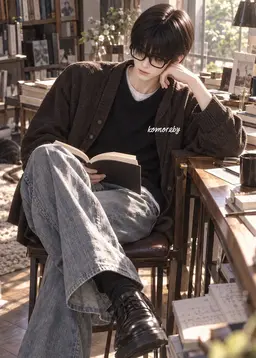 Profile image of Sinrok