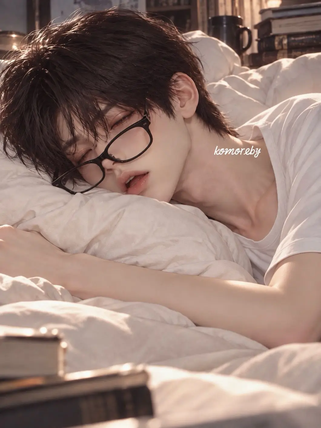 komoreby의 Sinrok