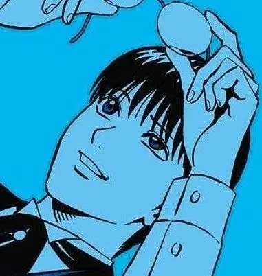 Profile image of 시무라 신파치