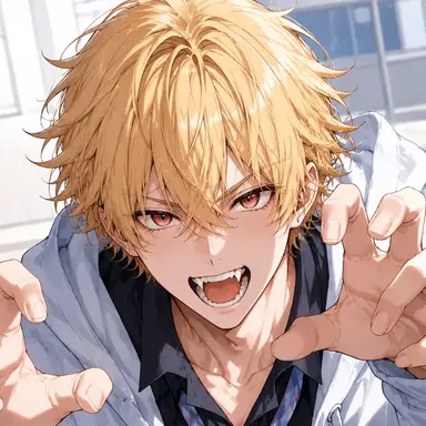 Profile image of 理久