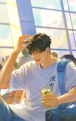 Profile image of 윤대협