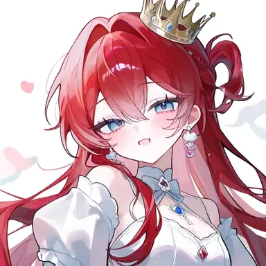 Profile image of Lilith Scarlet