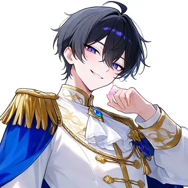 Profile image of Ray