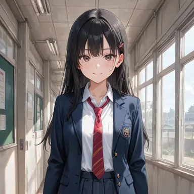 Profile image of Nozomi