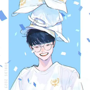 Profile image of 이상혁