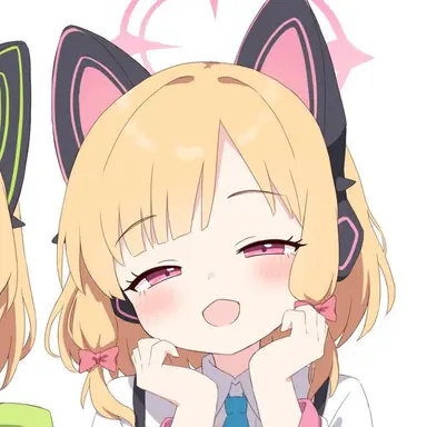 Profile image of 사이바 모모이