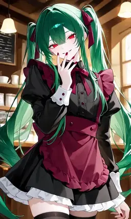 Profile image of 四葉
