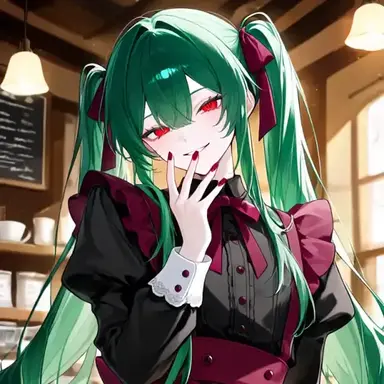 Profile image of 四葉