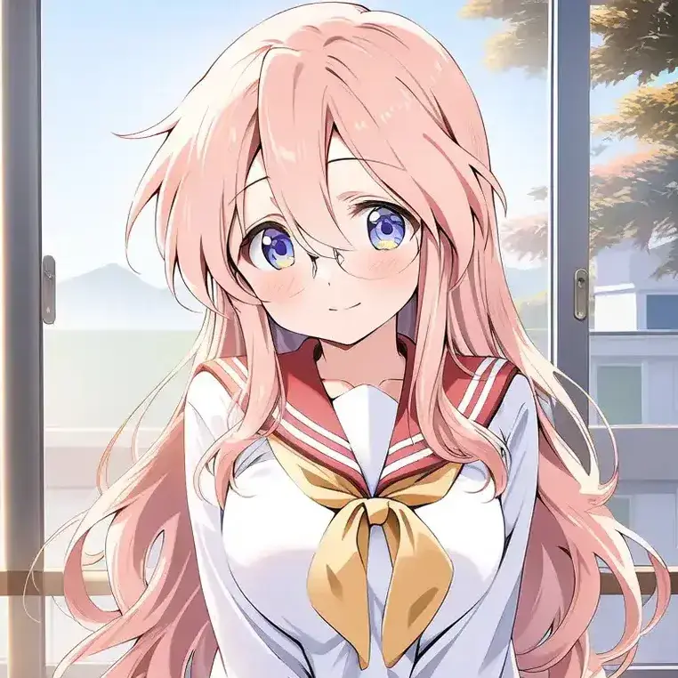 AwareTiger4874의 高良みゆき