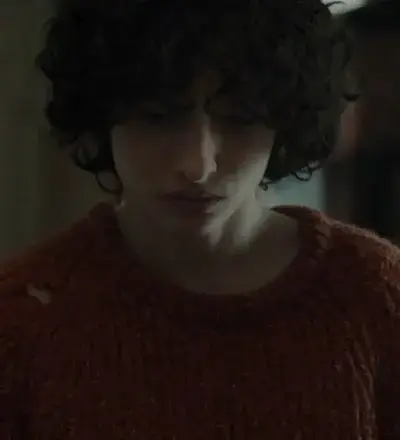 SmartPasta2549의 MILES FAIRCHILD