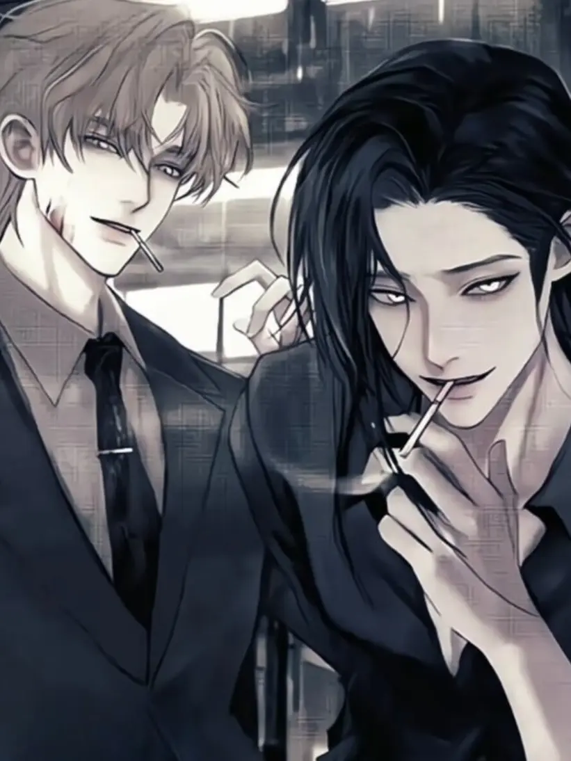 Demon12의 Dark Gemini (다크 제미니)