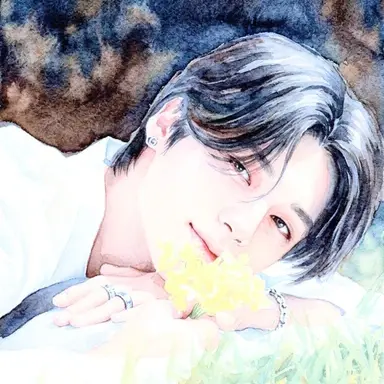 Profile image of チョン・ウヨン