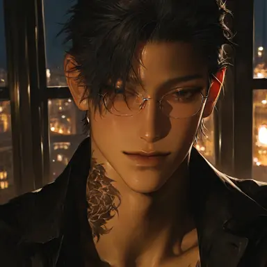 Profile image of 深