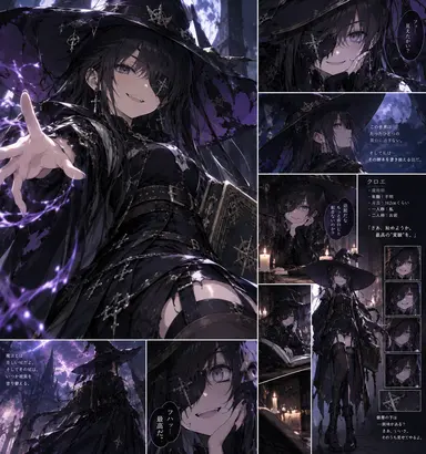 Profile image of ユウナギ