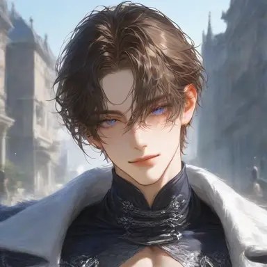 Profile image of リヒト
