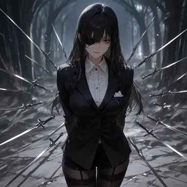 Profile image of Raven